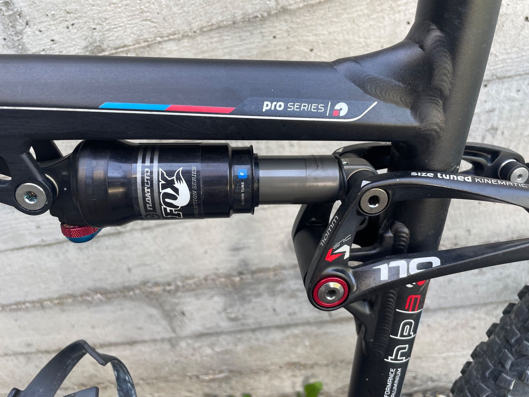 Cube Biciclette: XL – Usato da la chaux-de-fonds venduto da arm_7fm6 4