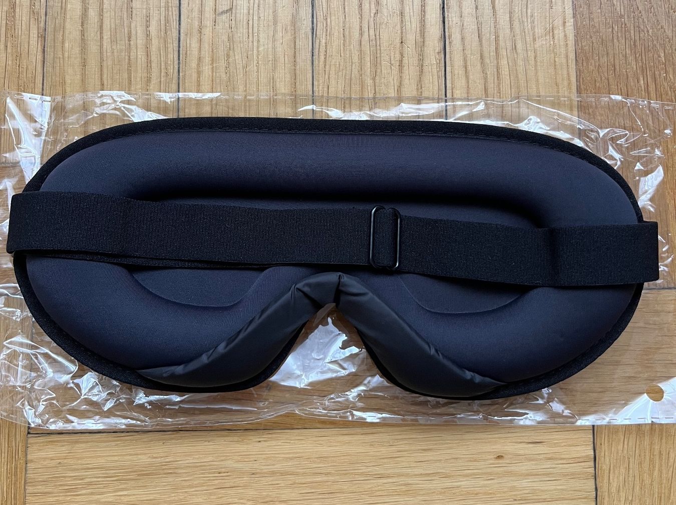 Sonstige Kosmetik & Pflege: High quality and comfortable sleep mask - Masque de sommeil – Neu und originalverpackt aus Chêne-Bougeries von Seetooyoo 5
