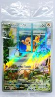 🇩🇪 Pokémon Glumanda Charmander 044 SVP Promo sealed ⭐ ab 1