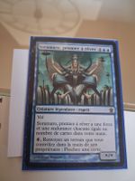 carte magic rare : soramaro, premier à rêver 