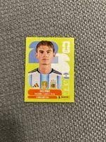 Panini Sticker FIFA WM 2026 Nico Paz ARG14