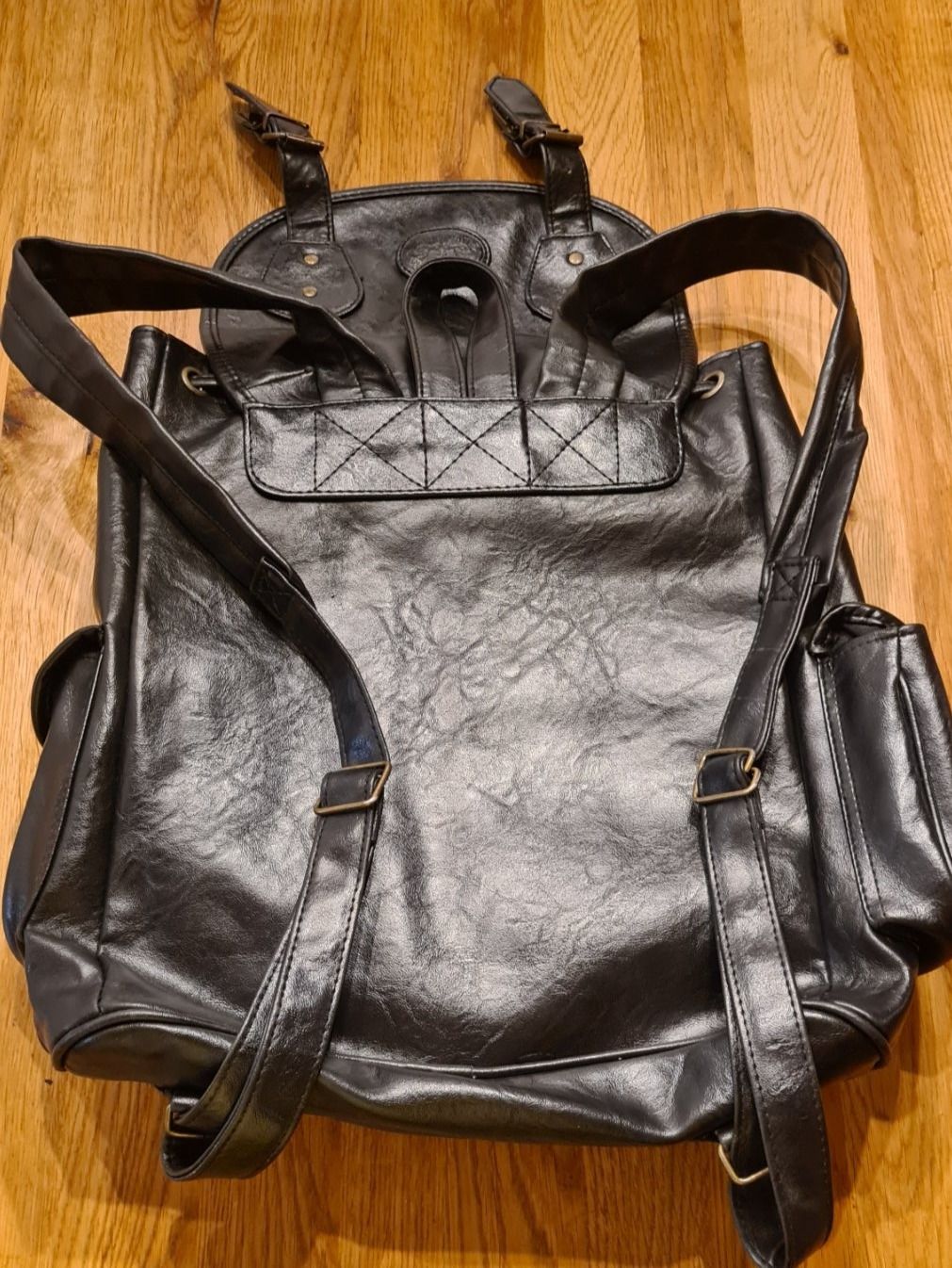 Zaini: Rucksack – Usato da Winkel venduto da Heuresis 2