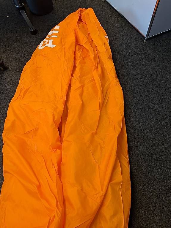 Liegen & Liegestühle: Aufblasbares Luftbett/-sofa – Neu (gemäss Beschreibung) aus Schmitten FR von stremaz 2