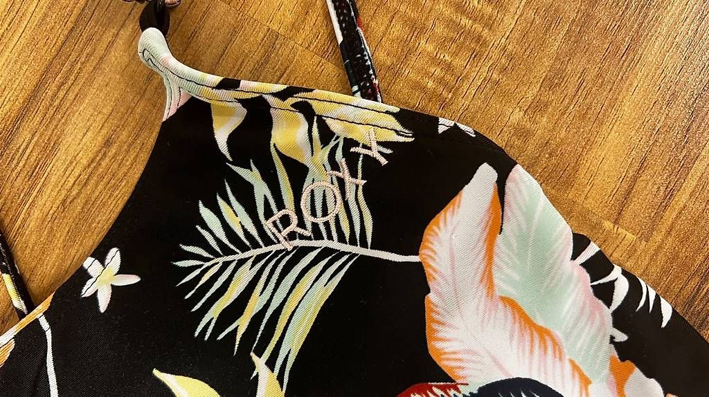 Maillots de bain: 2.x Badeanzug und 1x Bikini Gr 128/134 – D'occasion à Unterentfelden par jenny-falco 1