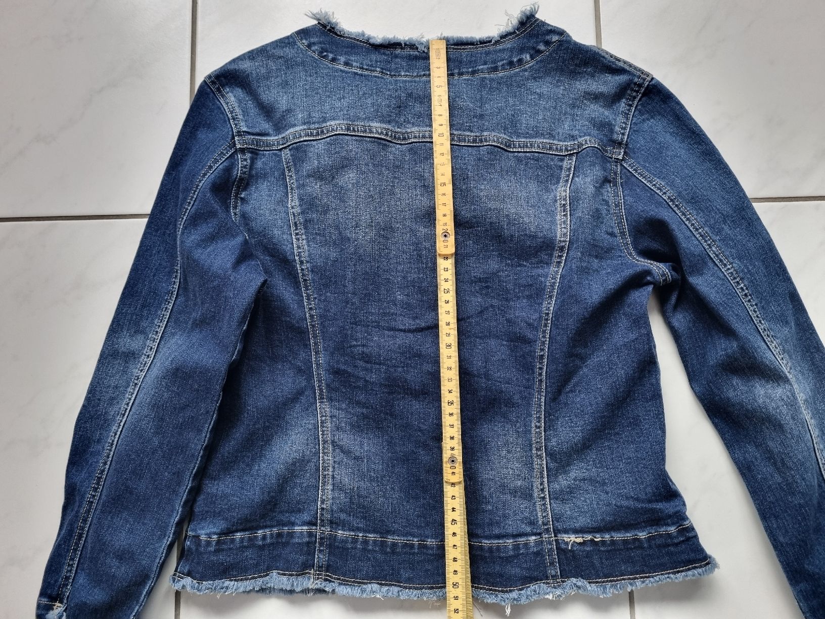 Jacken: Coole Jeansjacke von Ipsy Jeans – Neu (gemäss Beschreibung) aus Nottwil von Janny77 4