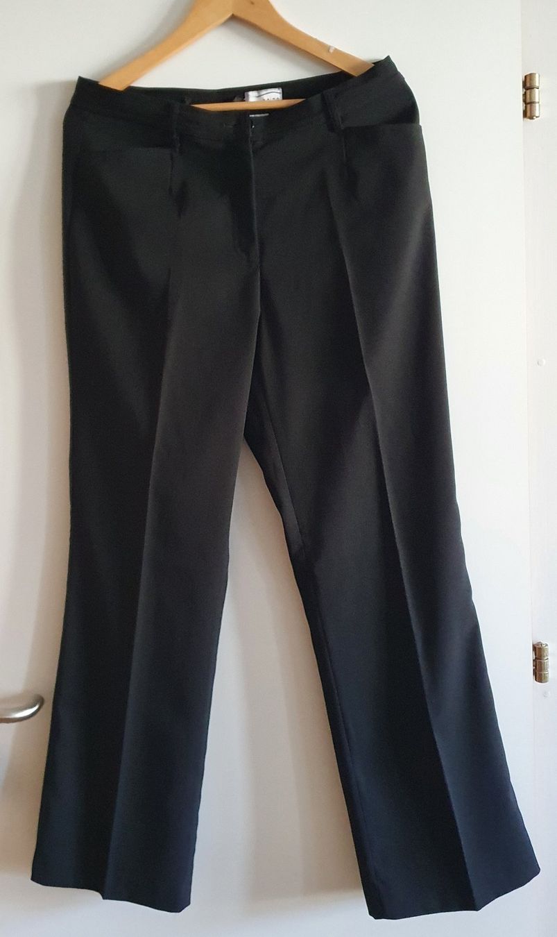 Heine Pantaloni: Heine Hose Gr.42 – Usato da Niederlenz venduto da clea50