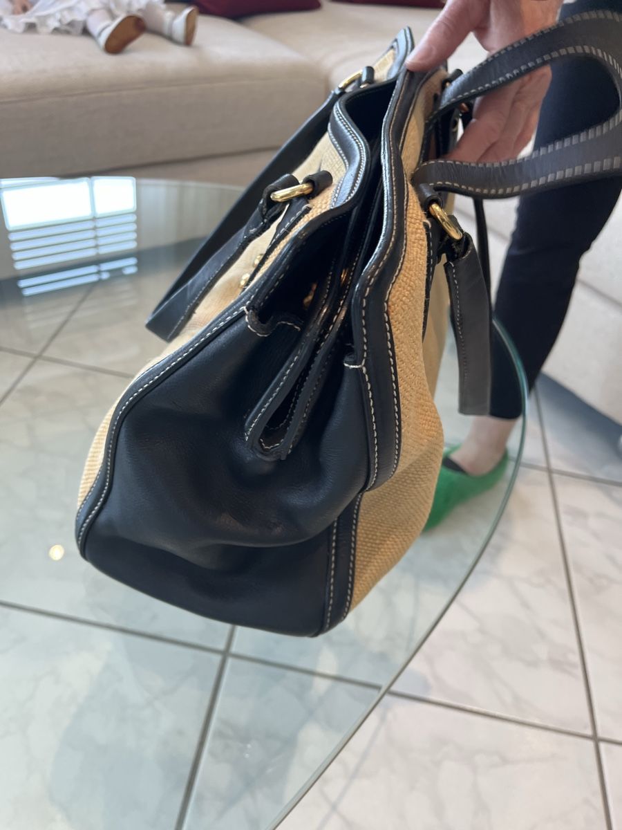 Miu Miu Borse da donna: MIU MIU Handtasche – Usato da Eschen venduto da evi_8xrh 5