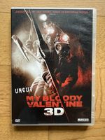 My Bloody Valentine 3D 2D - Uncut DVD