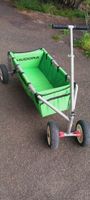 hudora Bollerwagen