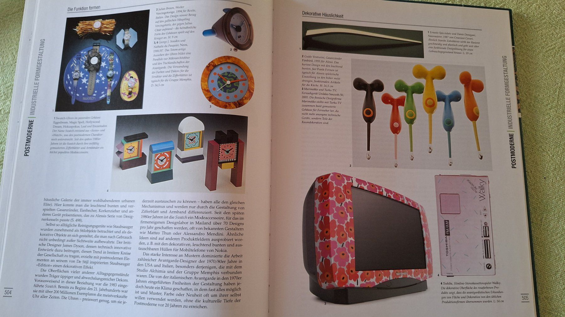 Libri: Buch , Kunsthandwerk & DESIGN – Usato da Arlesheim venduto da shopradl 8