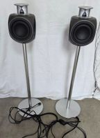 Lautsprecher Bang & Olufsen, gebraucht und ungetestet