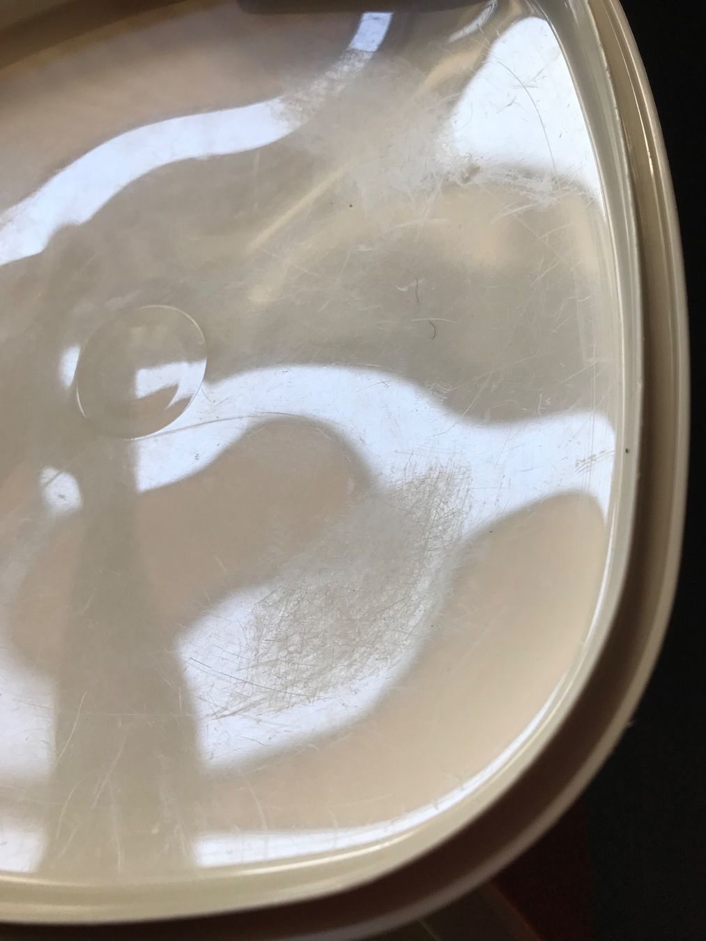 Ciotole: TUPPERWARE Vintage Thermo-Duo Siebservierer Warmhalten – Usato da Däniken SO venduto da allerlei54 3
