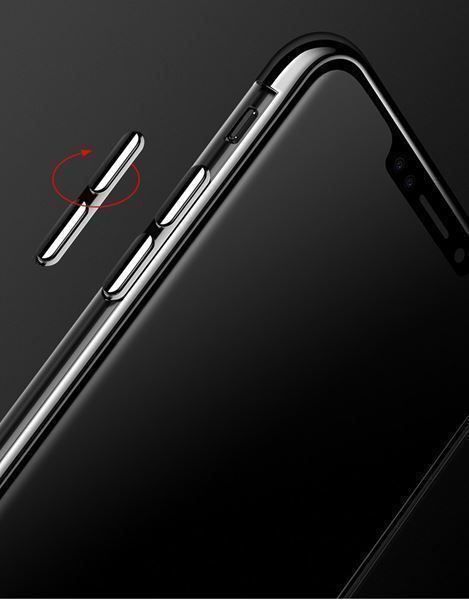 Covers & Schutzfolien: Apple iPhone XR Silikon Cover TPU ROSÉ – Neu und originalverpackt aus Zürich von Store-247 3