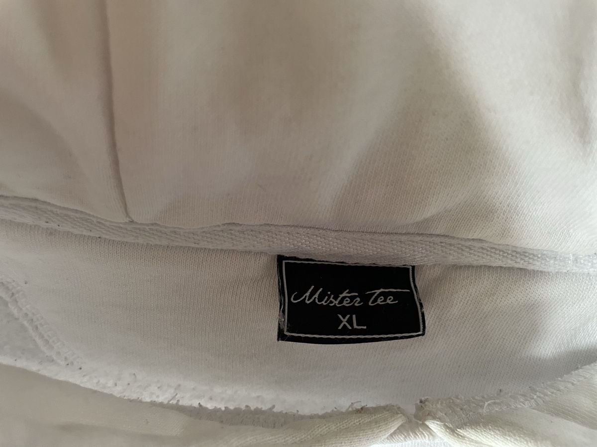 Pulls & Sweat-shirts: Hoodie Snipes / Mister Tee – D'occasion à Kloten par racnel 1
