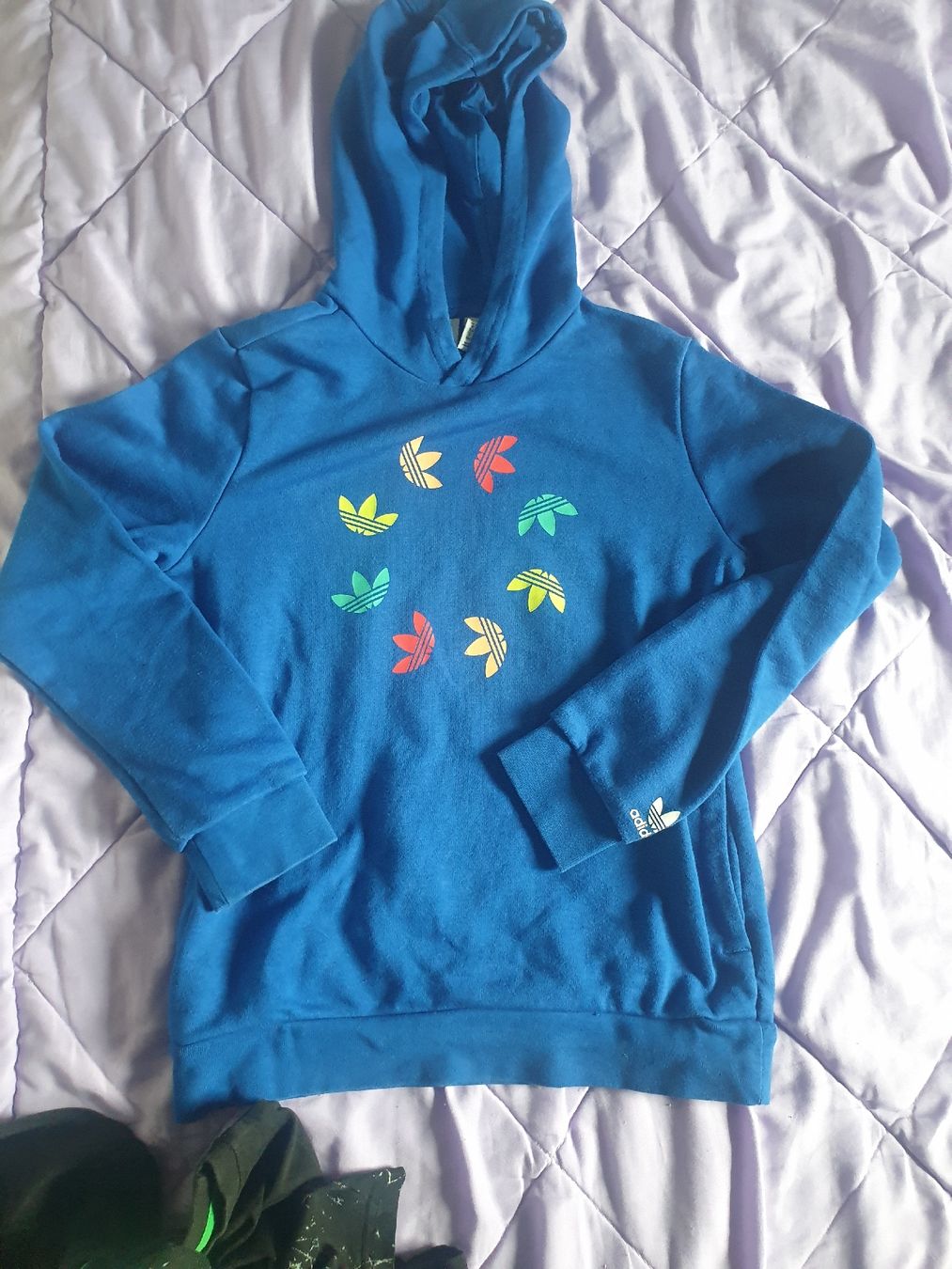 Kleiderpakete & -sets: 3 Langarmshirts 146/152 – Gebraucht aus Winterthur von ivo_hmm2 1