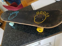 Skateboard Decathlon