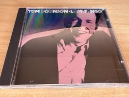 F6 Tom Robinson – Last Tango