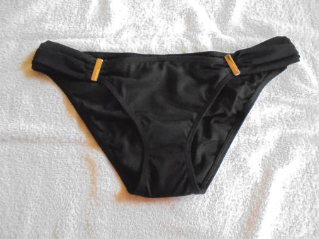 VICTORIA'S SECRET BIKINI-HOSE GRÖSSE M