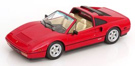 FERRARI 328 GTS US-VERSION 1985 BEVERLY HILLS 1:18 KK-SCALE