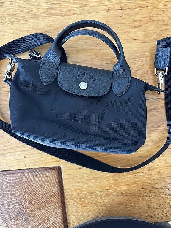 Taschen für Damen: Longchamp  – Neu und originalverpackt aus Winterthur von lujane 4