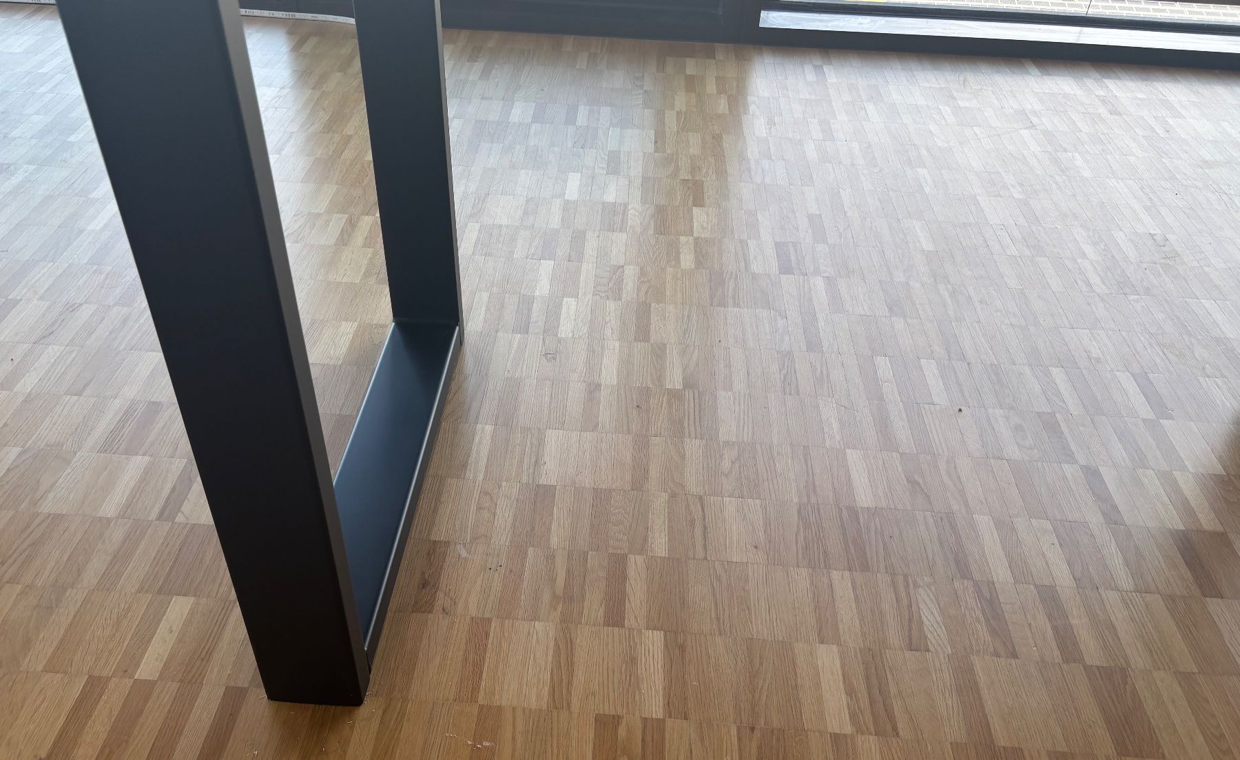 Conforama Tavoli: Conforama Esstisch NEVADA 200 x 90 x 76 – Usato da Bottmingen venduto da marktplatz-moebel 1