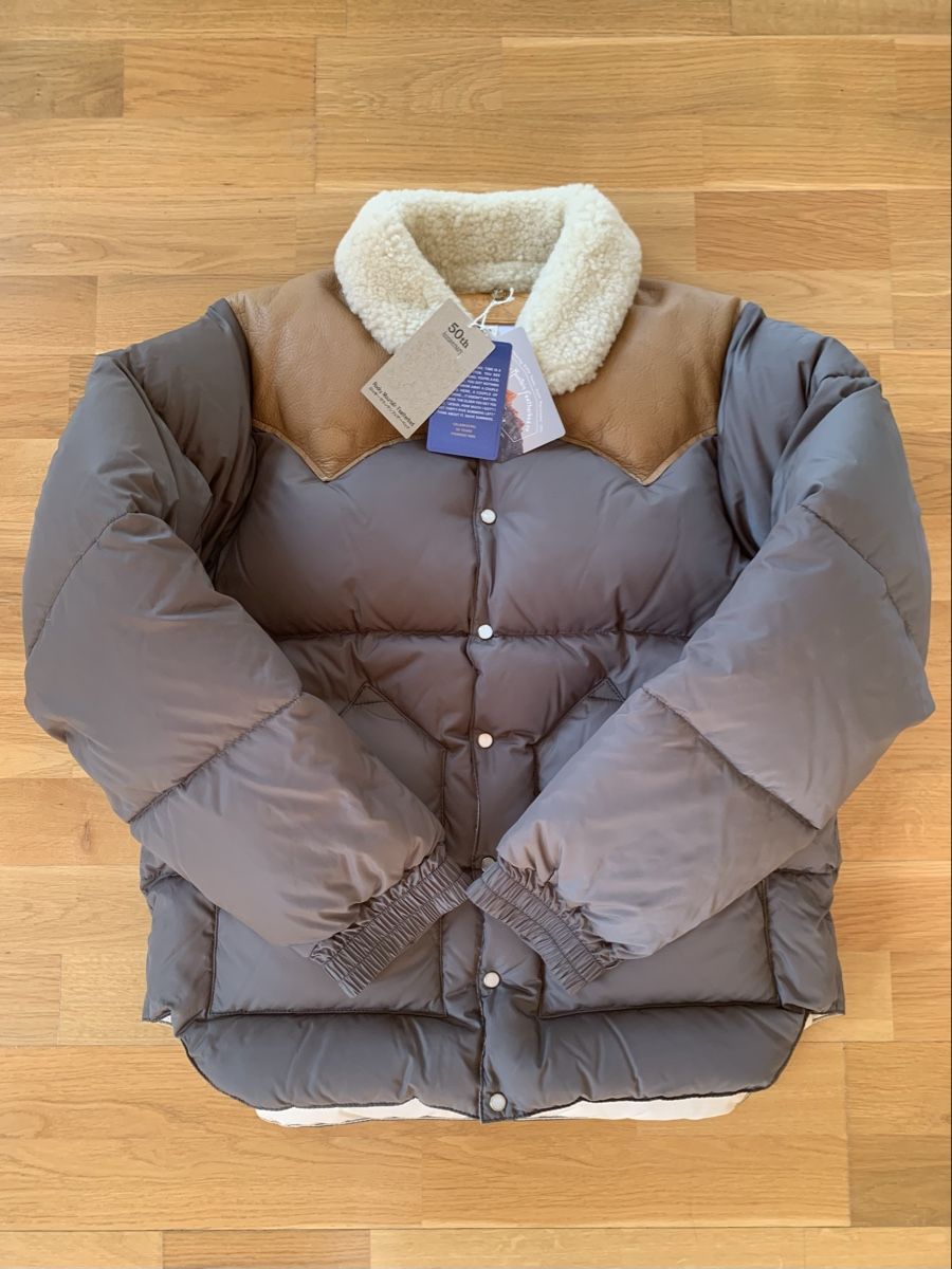 Rocky Mountain Featherbed Giacche: Rocky Mountain Featherbed Christy Jacket  – Nuovo e nell'imballaggio originale da Territet venduto da osk_r5ql 1