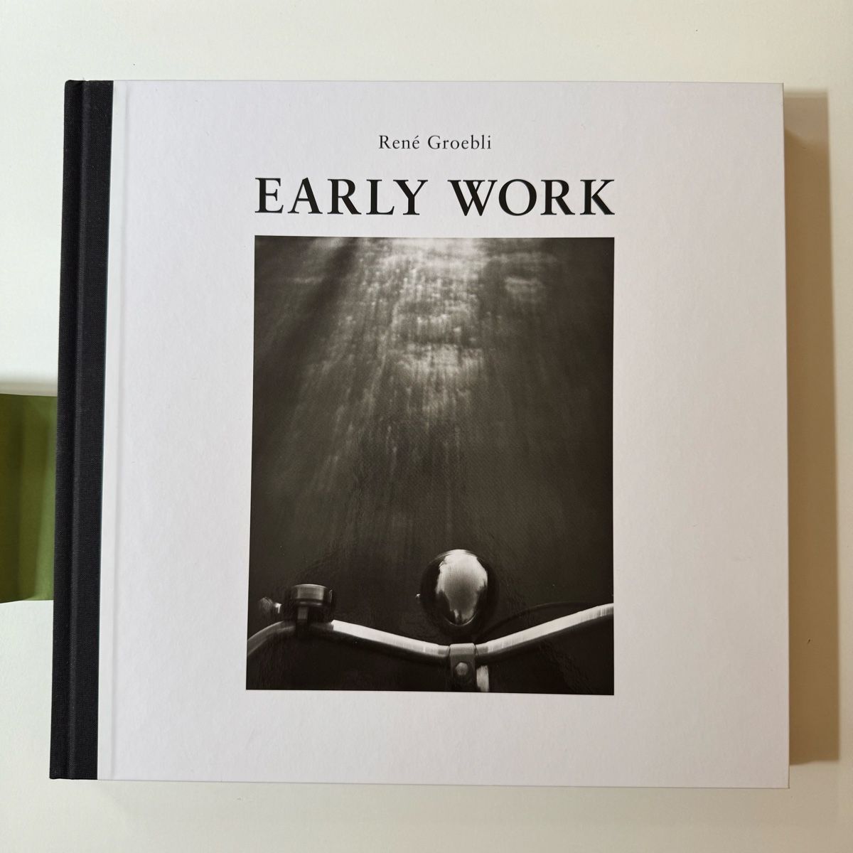 Libri: René Groebli EARLY WORK signed – Nuovo (secondo la descrizione) da Zürich venduto da FEC75 2