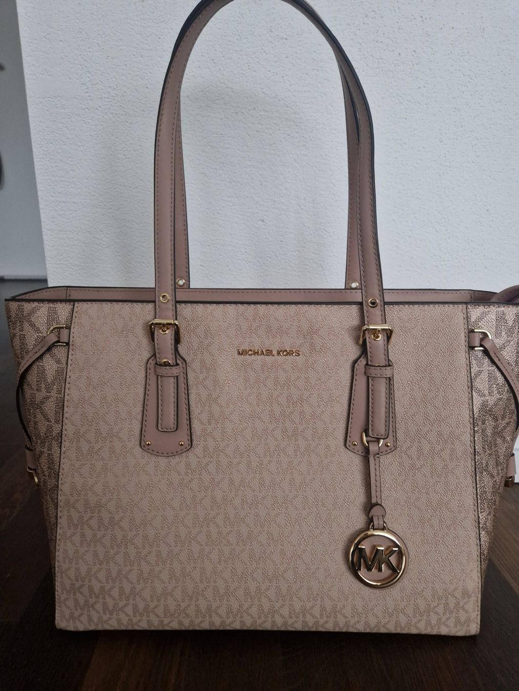 Michael Kors Borse da donna: Michael Kors Shopper Rosa – Nuovo (secondo la descrizione) da Glattfelden venduto da Ivana5288 1
