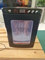 Digitaler Thermo-Inkubator Brutapparat / Brutkasten 25 liter