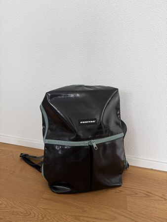 FREITAG F49 FRINGE RUCKSACK NEU!