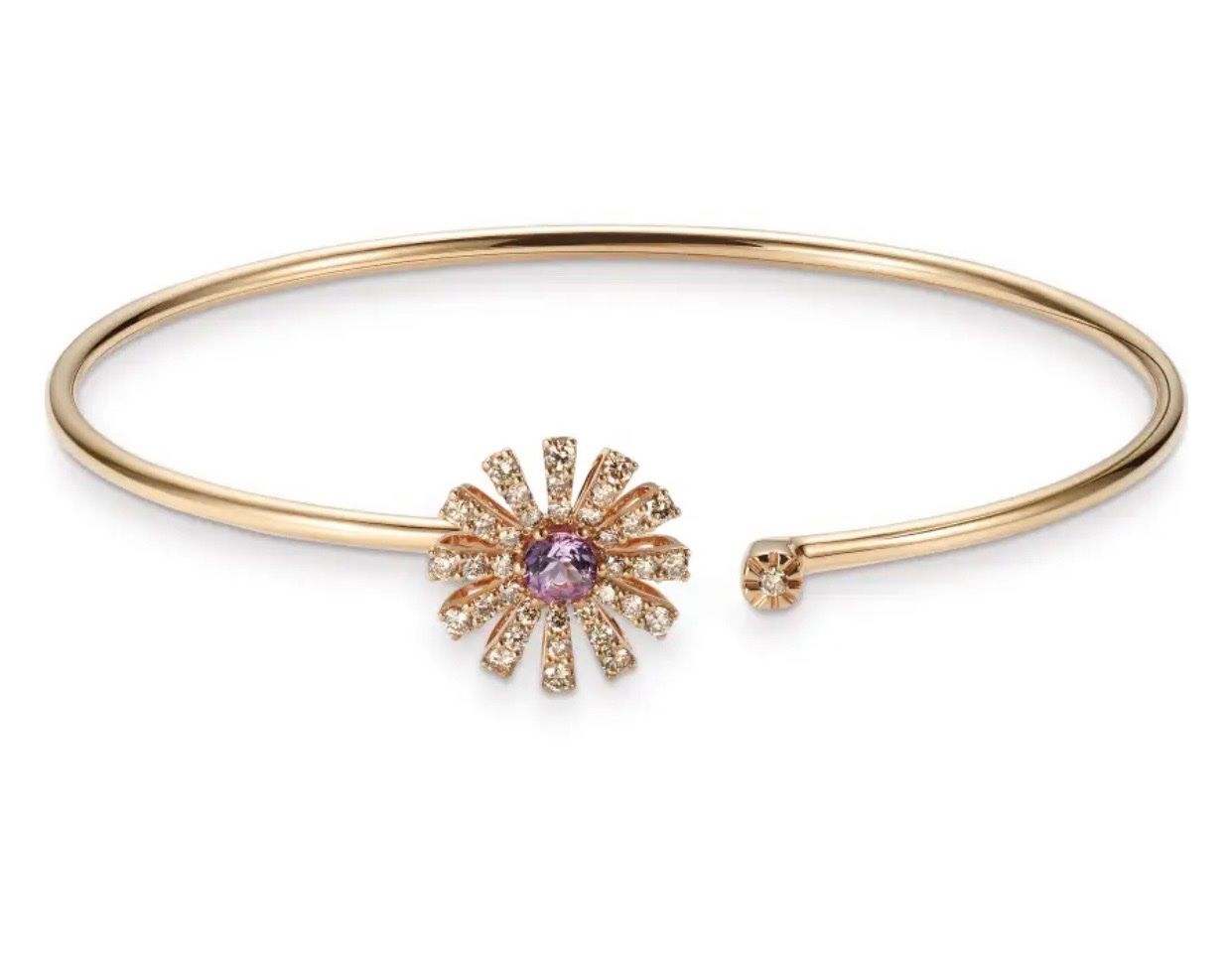 Bracciali & Braccialetti: DAMIANI Armband Margherita 18k – Nuovo (secondo la descrizione) da Vezia venduto da luce2011 8