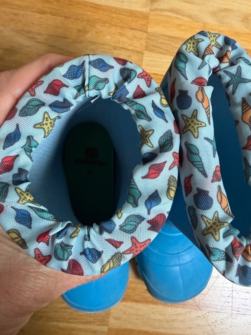 Elefanten Scarpe per ragazzi: Gummistiefel Elefanten Gr.23. – Usato da Basel venduto da Bernosina 3