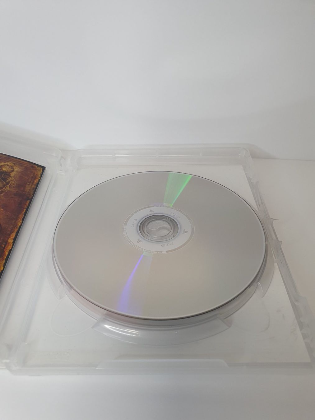Giochi: Uncharted 1 / 2 / 3 - PS3 – Usato da Thun venduto da SkateAndDie 5