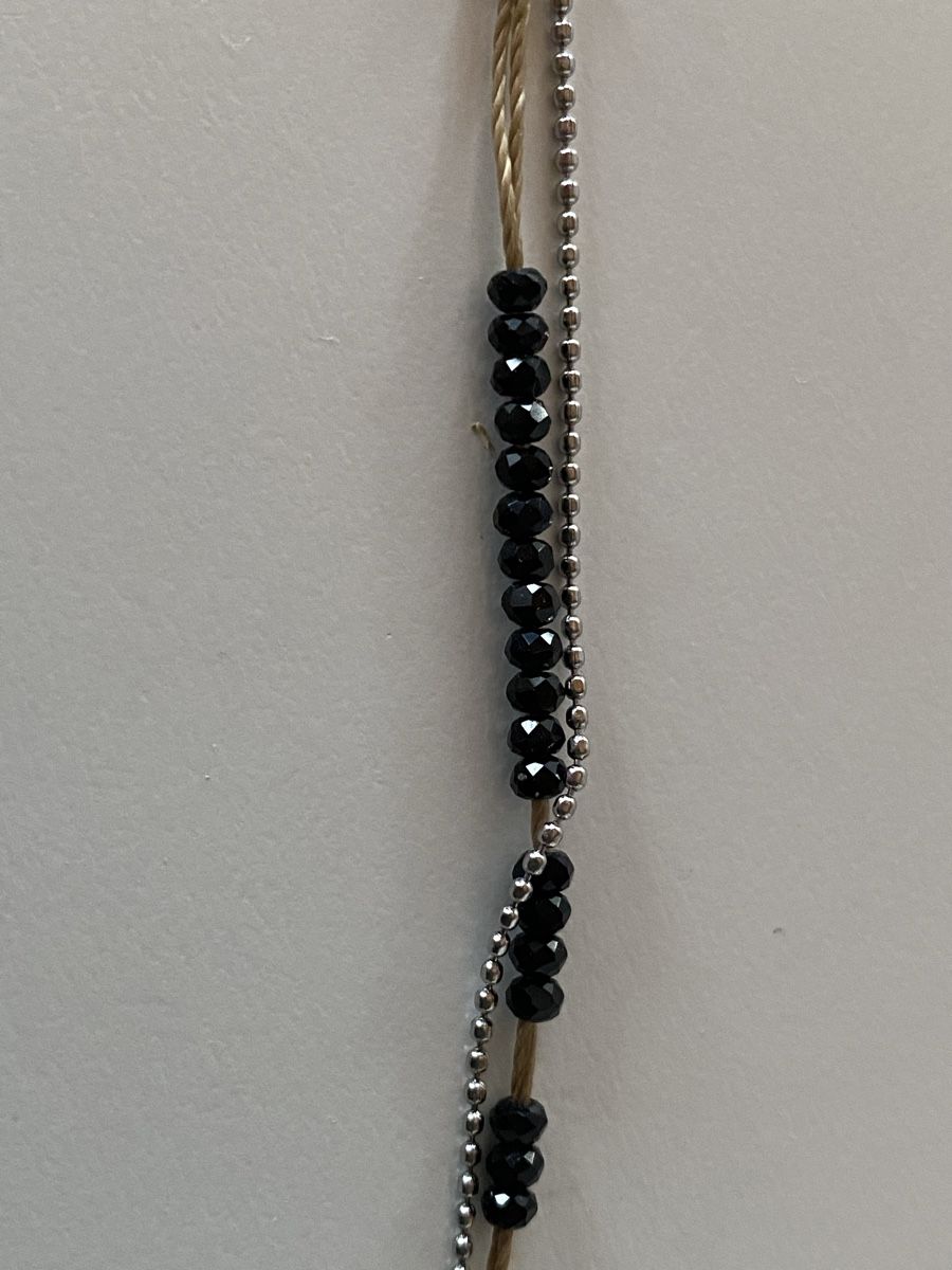 Bracciali & Braccialetti: Armband Agatha Schmuck neu – Nuovo (secondo la descrizione) da Brugg AG venduto da Honeybee6 4