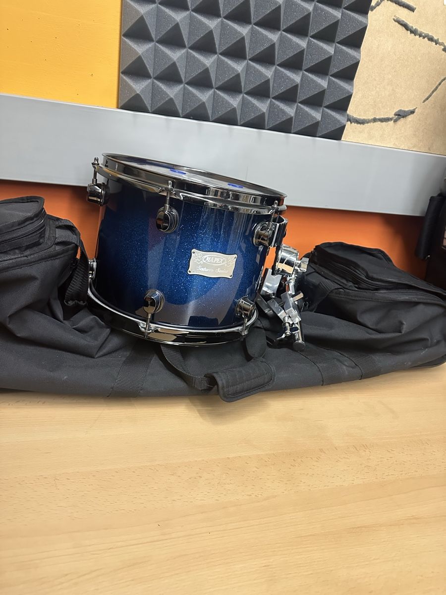 Strumenti musicali: Mapex Saturn Series Schlagzeug – Usato da Tamins venduto da M.assaker 3
