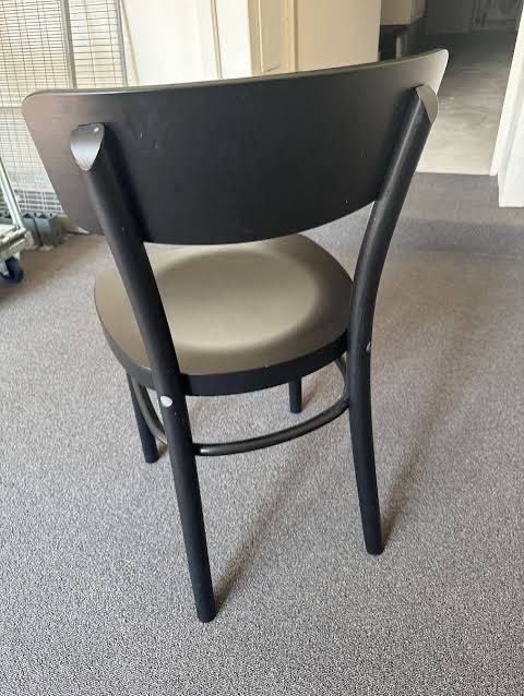 Ikea Sedie: Stuhl IDOLF – Nuovo (secondo la descrizione) da Bern venduto da td7_t7qc 1