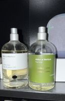 Miller et Bertaux Eau de Parfum #2 / Menta y Menta 100ml