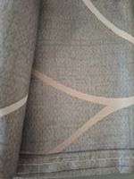 Tischtuch mit Motiv, Polyester, 140 x 220cm, neu