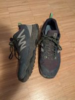 Salomon Speedcross Herren Trailrunning Schuhe Grösse 45 1/3