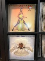 Amii Stewart – Paradise Bird / Knock on wood 2 LP's