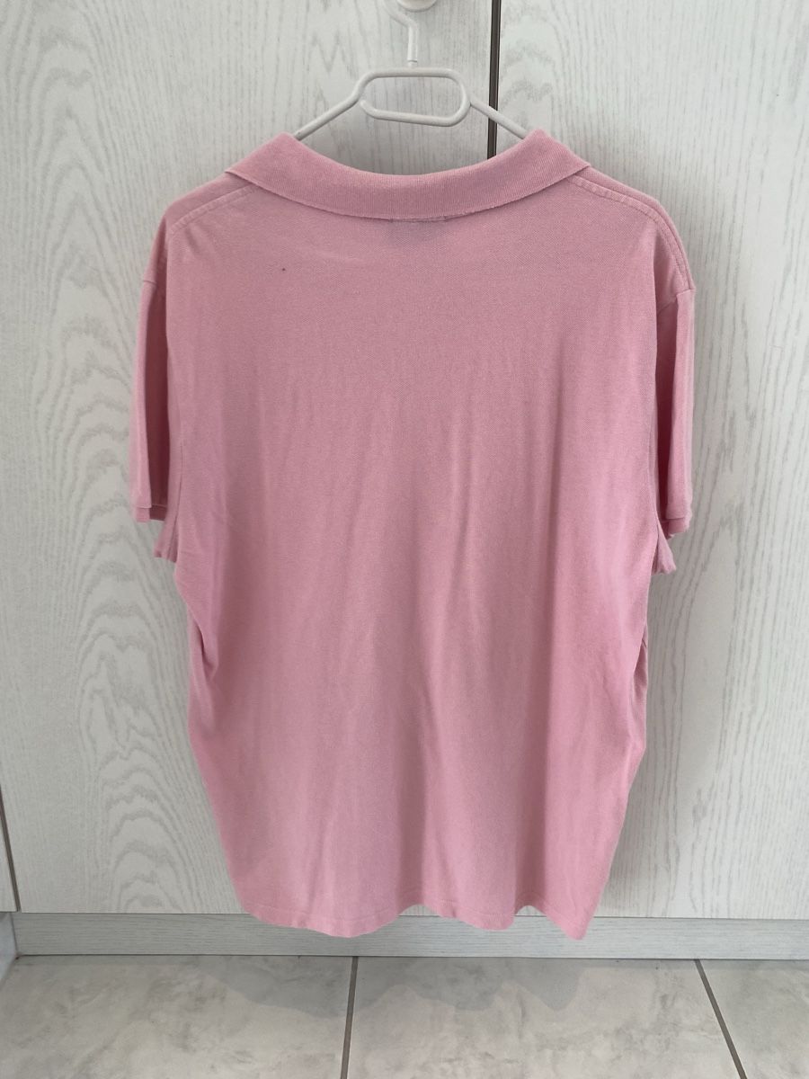 Magliette Polo: McGregor Poloshirt Grösse M Rosa Kurzarm – Usato da Holziken venduto da Anita.urech 4