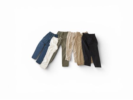 Damen Hosen 