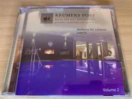 Wellness für zuhause - Volume 2