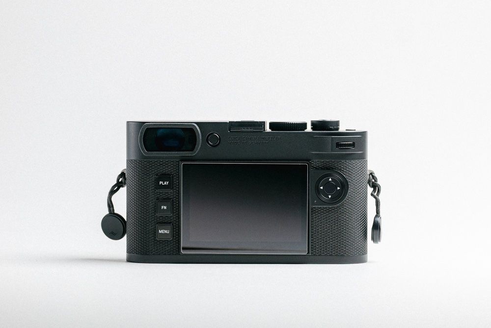 Leica Fotocamera: Leica M EV 1 – Nuovo (secondo la descrizione) da Basel venduto da orbitorion 1