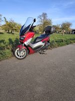 Yamaha NMAX 125 ABS  Frisch ab MFK