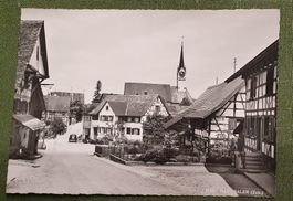 Marthalen ZH