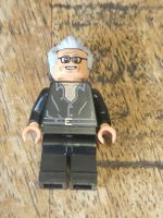 lego figurine jurassic world jw085 Dr. Ian Malcolm -