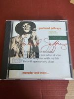 CD - Garland Jeffreys – Matador And More... (1992) 