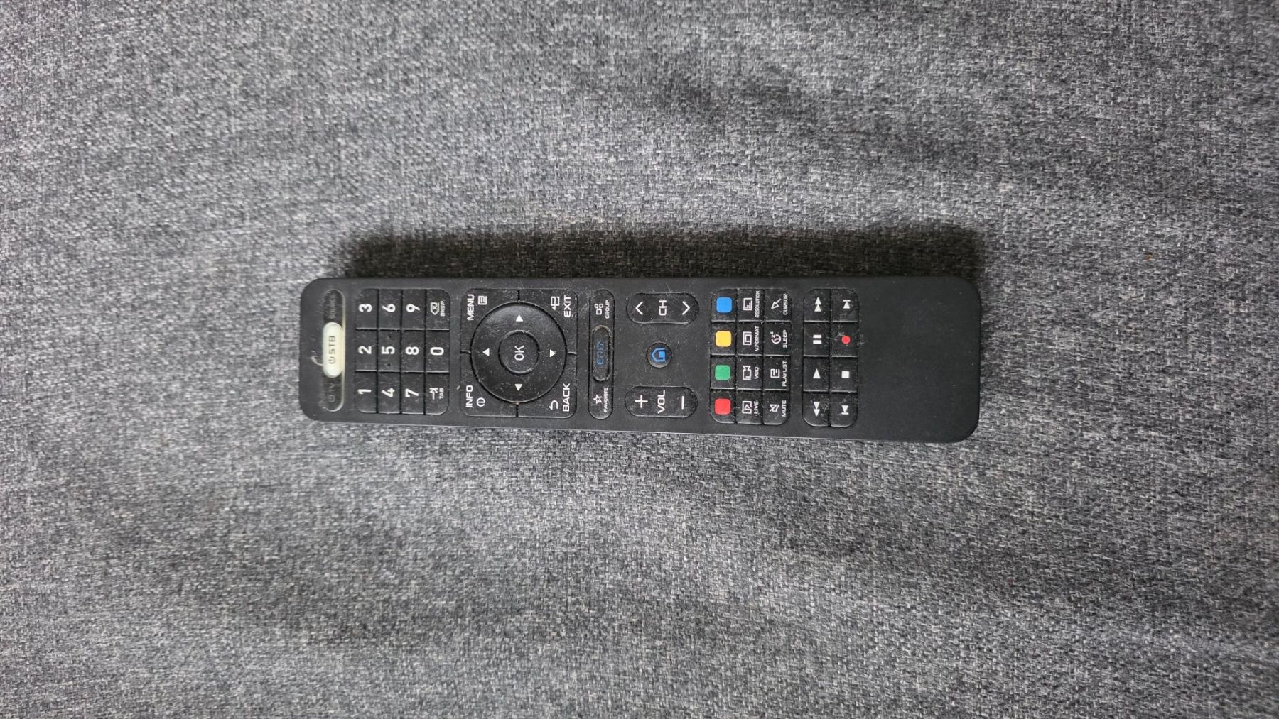 Telecomandi: Formuler Z8 Télécommande – Usato da Bionnens venduto da Meg011