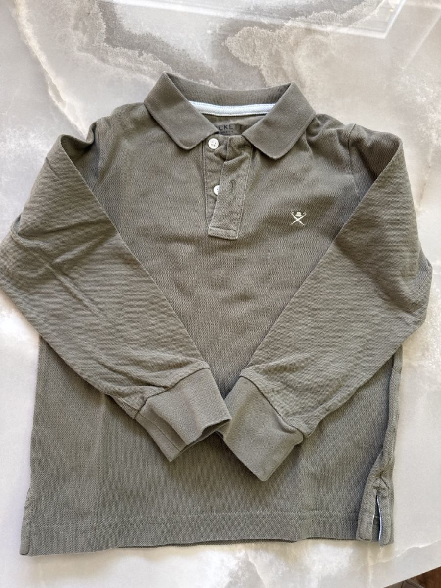 Hackett Chemises, T-shirts & Polos: Shirt Hackett – D'occasion à Eglisau par nil_wls5